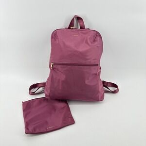 backpack mens travel Men's Large Canvas Travel Backpack